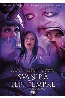 Poster do filme Svanirà per sempre