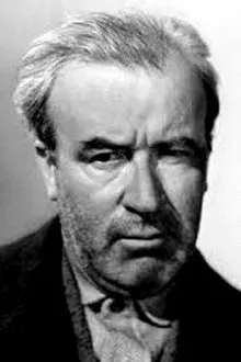 Foto de perfil de Harry Shannon