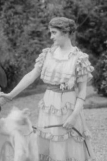 Annie Frenkel-Wesling profile picture