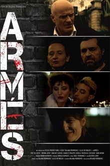 Poster do filme Armed