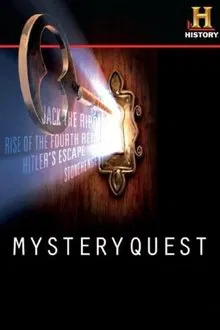 MysteryQuest tv show poster