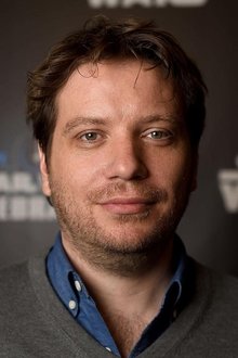 Gareth Edwards profile picture
