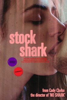Stock Shark movie poster