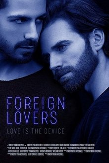 Foreign Lovers movie poster