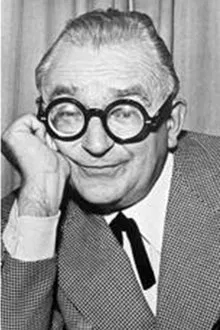 Marcel Achard profile picture