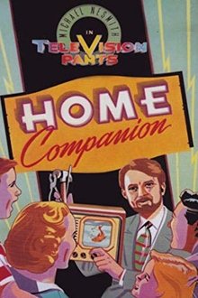 Television Parts Home Companion movie poster