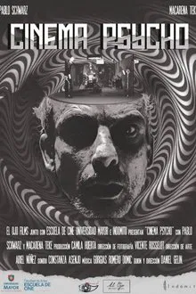 Cinema Psycho movie poster