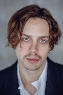 Vasily Mikhailov profile picture