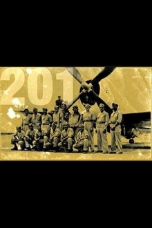 Escuadrón 201 movie poster