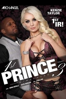 1st Prince 3 movie poster