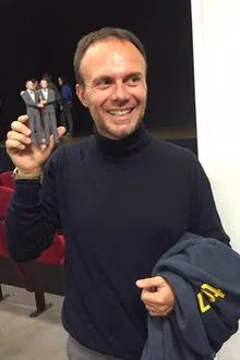 Foto de perfil de Francesco Pezzulli