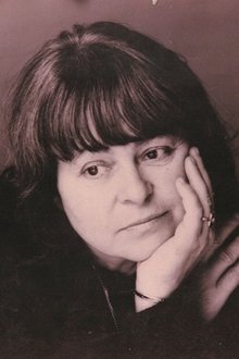 Kira Muratova profile picture