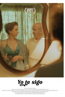 Yo Te Sigo movie poster