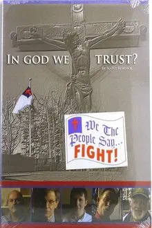 Poster do filme In God We Trust?