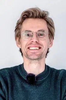 Kristof De Kegel profile picture