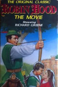 Robin Hood: The Movie movie poster