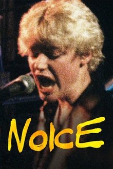 Noice movie poster