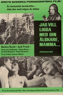 Swedish Confessions movie poster