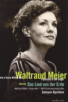 Waltraud Meier: I follow a voice within me movie poster