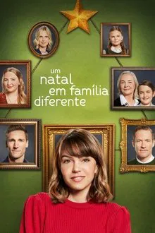 Poster do filme Um Natal em Família Diferente