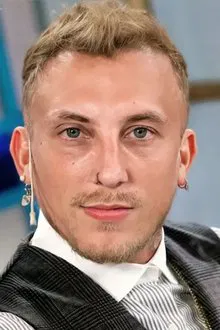 Ezequiel Cwirkaluk profile picture