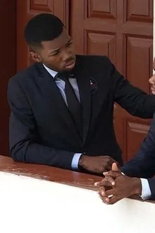 NKOA MBALA Yves profile picture