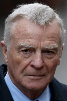 Foto de perfil de Max Mosley