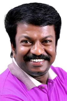 Shaji Mavelikara profile picture