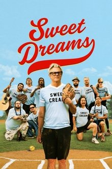 Sweet Dreams movie poster