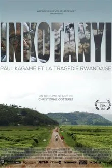 Inkotanyi movie poster