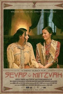 Sevap/Mitzvah movie poster