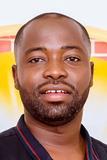 Henry Adofo profile picture