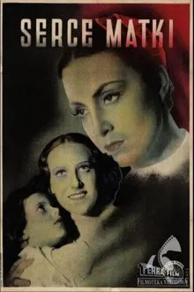 Mother's Heart movie poster