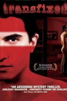 Transfixed movie poster