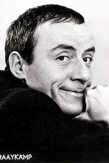 John Kraaijkamp Sr. profile picture