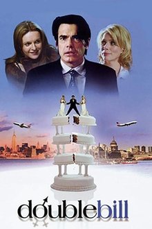A Tale of Two Wives movie poster
