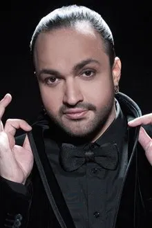 Zhan Grigorev-Milimerov profile picture