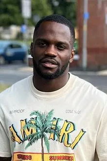 Ishmael Davis profile picture