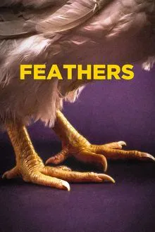 Feathers movie poster