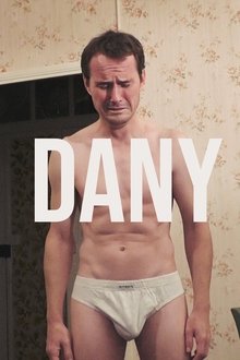Dany movie poster