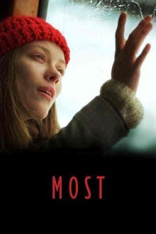 Most movie poster