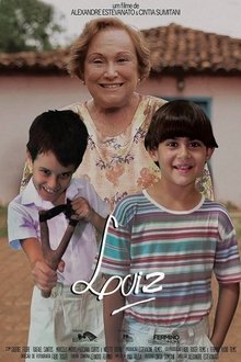 Poster do filme Luiz