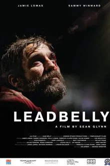 Lead Belly movie poster