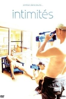 Poster do filme Intimitäten