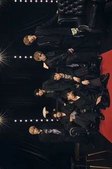 WOWOW presents WEST. 10th Anniversary Live "W" movie poster