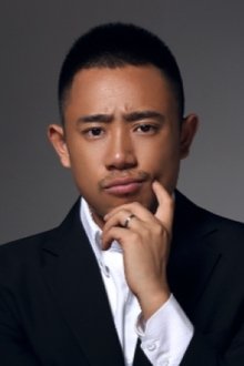 Jiang Ke profile picture