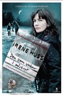 Irene Huss 7: Den som vakar i mörkret movie poster