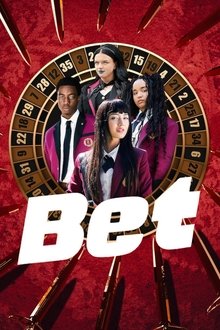 Kakegurui – Compulsive Gambler tv show poster