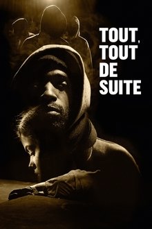 Everything Now movie poster