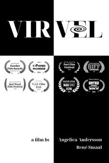 Virvel movie poster